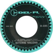 RITCHIE VALENS